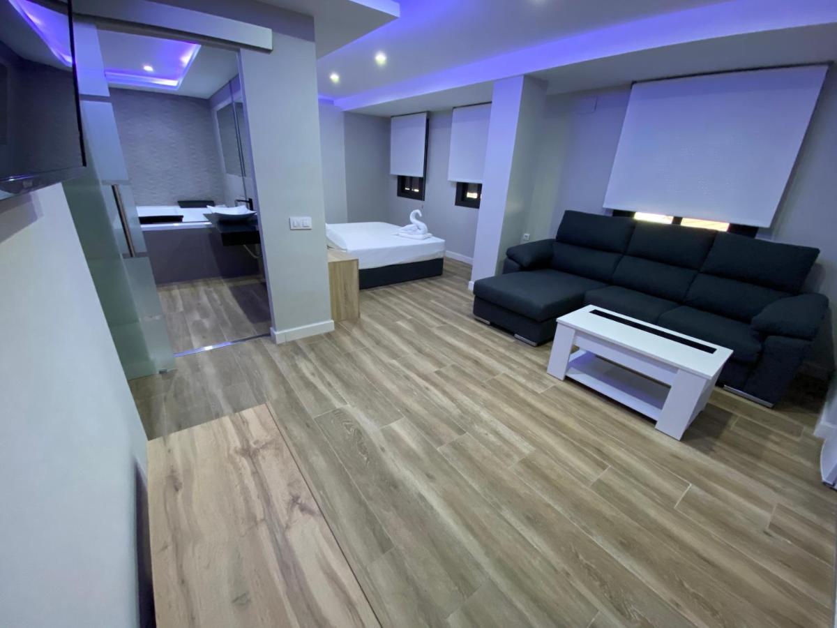 7 Esencias * Linares (Jaen)