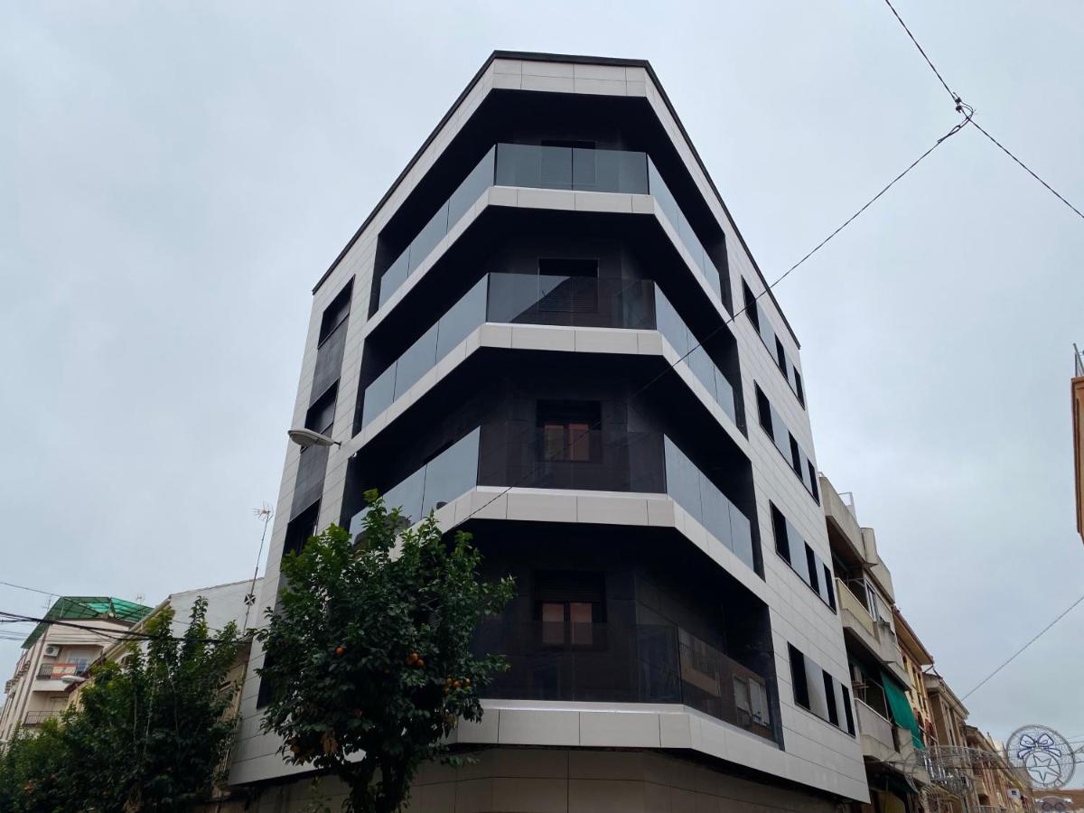 7 Esencias Apartament Linares (Jaen)