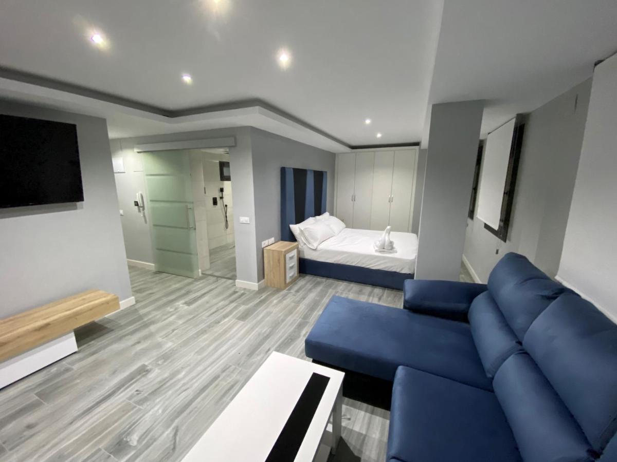 Apartment 7 Esencias *