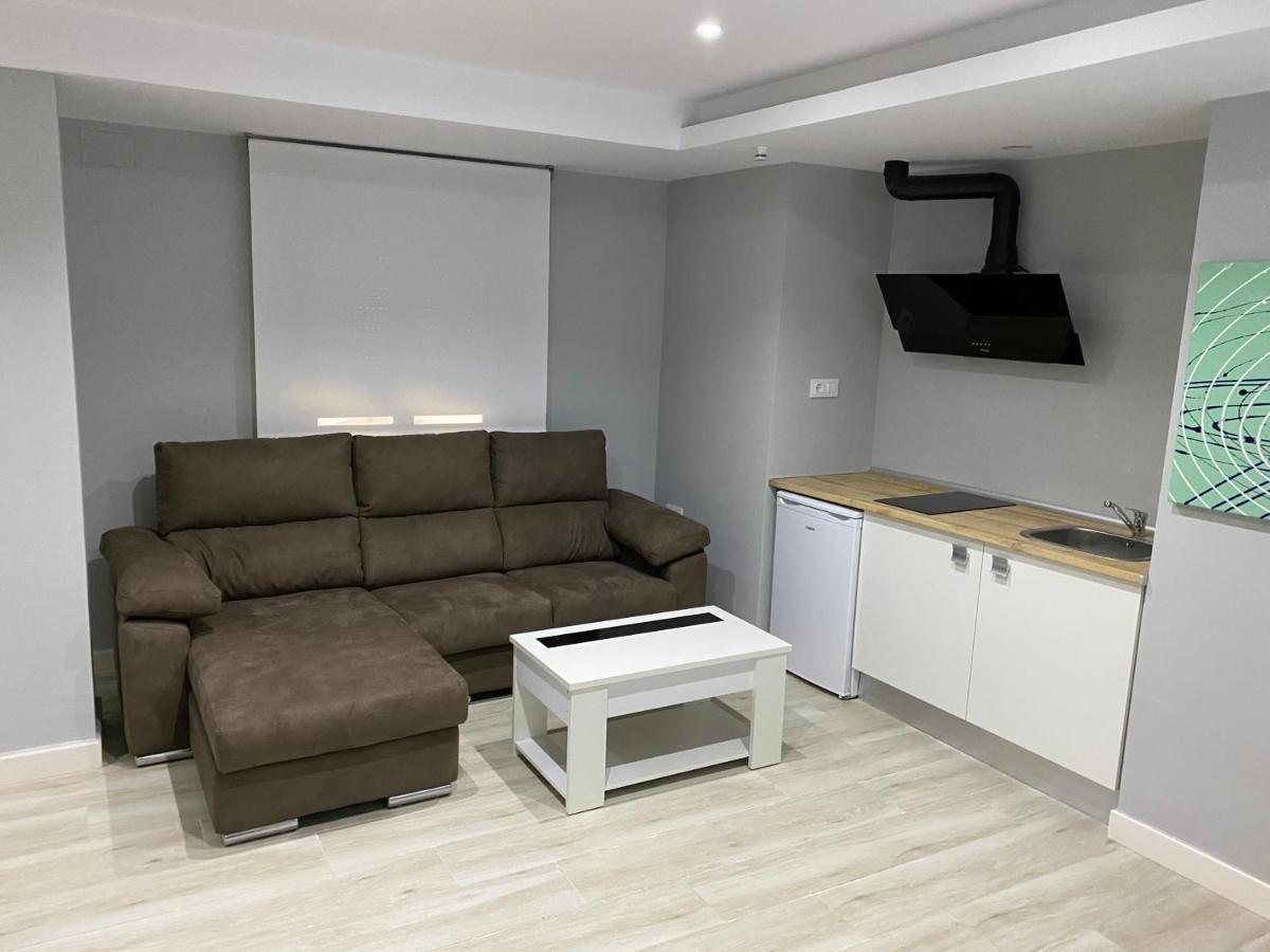 7 Esencias Apartment Linares (Jaen)