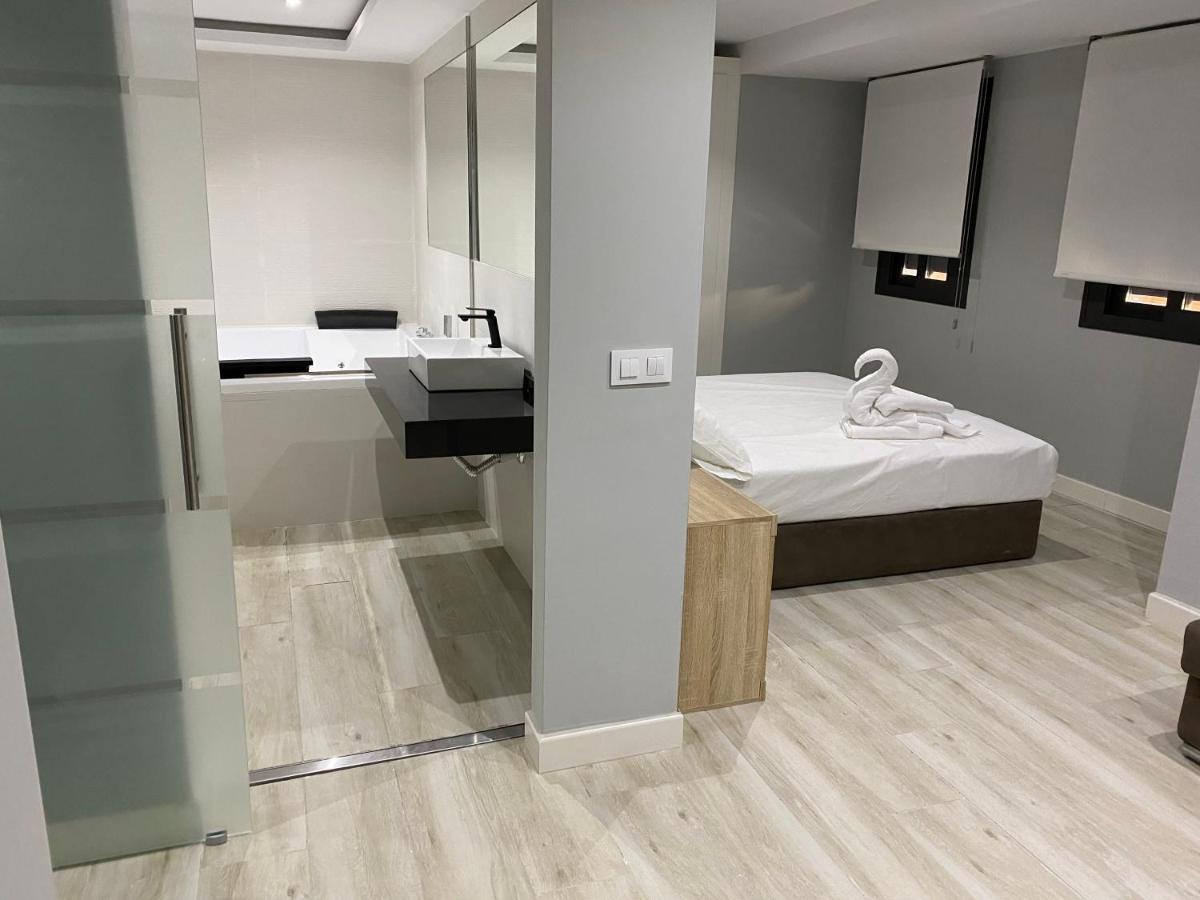 7 Esencias Apartamento Linares (Jaen)