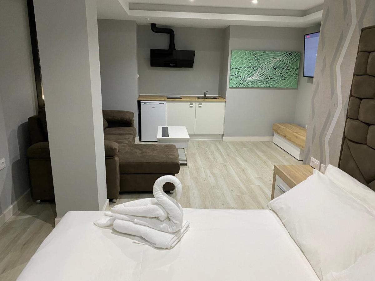 Apartamento 7 Esencias