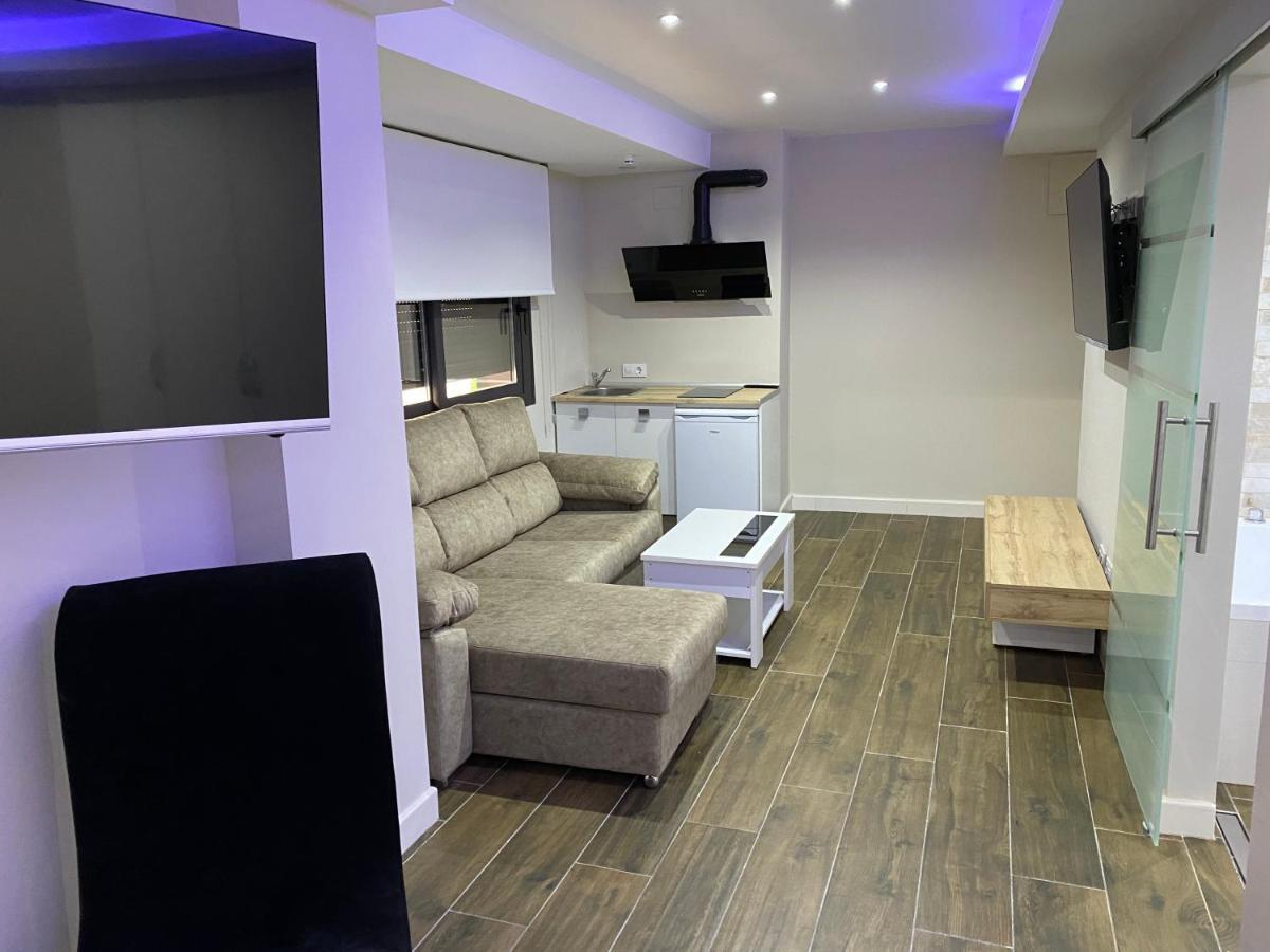 7 Esencias Linares (Jaen)