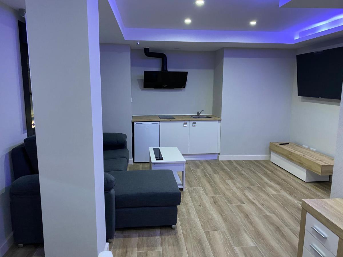 7 Esencias * Linares (Jaen)