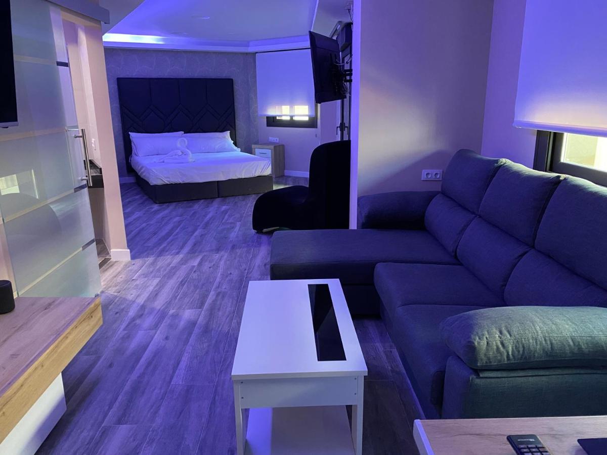 7 Esencias Apartamento
