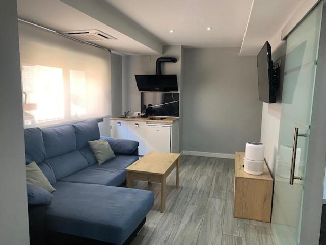 Apartamento 7 Esencias