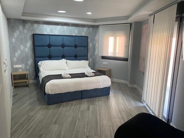 7 Esencias Apartamento