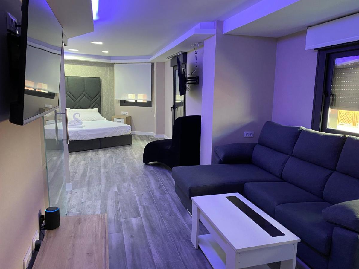 Apartamento 7 Esencias