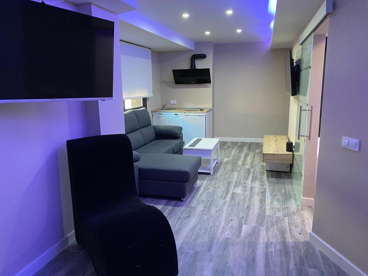 7 Esencias Apartamento Linares (Jaen)